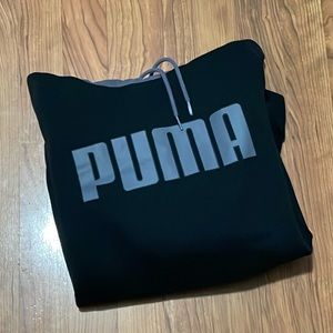 Puma Essential Hoodie Size Medium